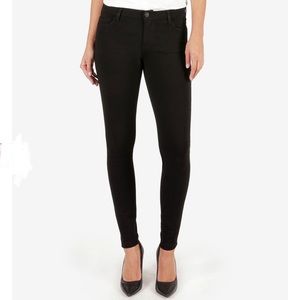 Kut Mia Slim Fit Skinny Pants
